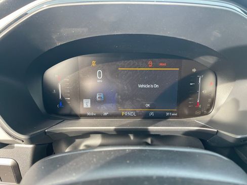 New 2026 Ford Escape ST-Line w/ Tech Pack #1 image 12