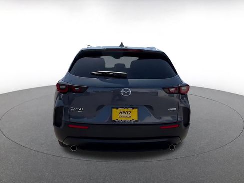 Used 2025 MAZDA CX-50 2.5 Hybrid w/ Premium Plus Pkg AWD/4WD image 12