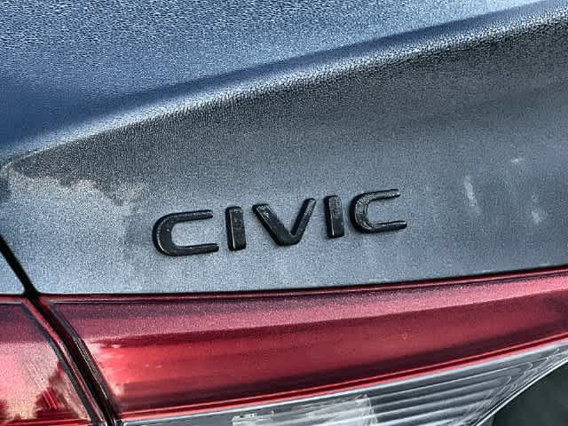 Used 2026 Honda Civic Sport Touring image 8