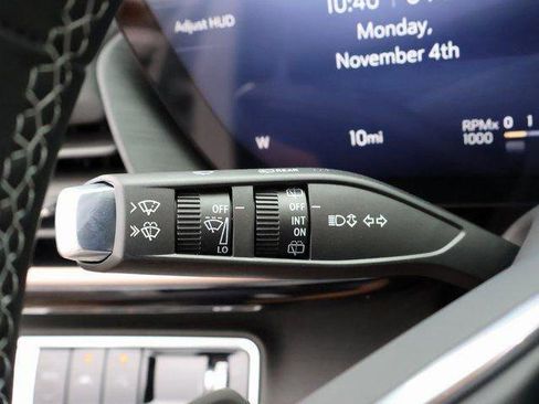 New 2025 Buick Envision Sport Touring image 32