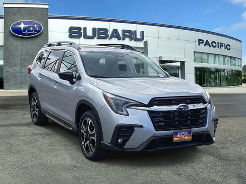 New 2026 Subaru Ascent Limited AWD/4WD image 1