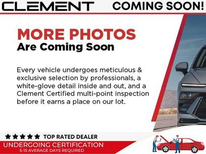 Used 2022 Chevrolet Bolt EUV Premier