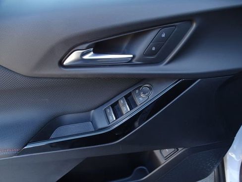 New 2026 Chevrolet Equinox RS image 27