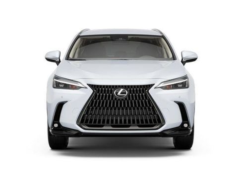 New 2026 Lexus NX 350 AWD image 6