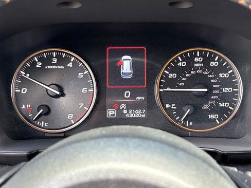Used 2023 Subaru Outback Wilderness AWD/4WD image 22