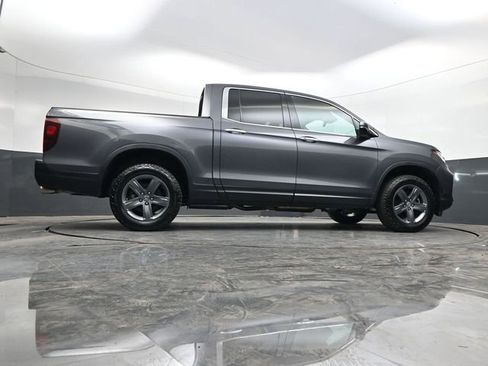 Used 2023 Honda Ridgeline RTL-E image 34
