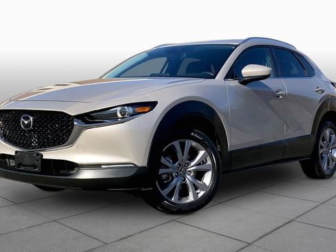 Certified 2023 MAZDA CX-30 AWD 2.5 S w/ Preferred Package image 1