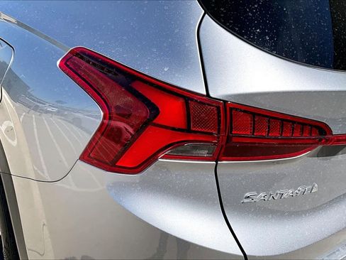 Certified 2023 Hyundai Santa Fe SEL w/ Premium Package image 27
