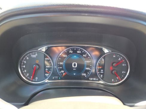 Used 2018 GMC Acadia Denali w/ Technology Package AWD/4WD image 26