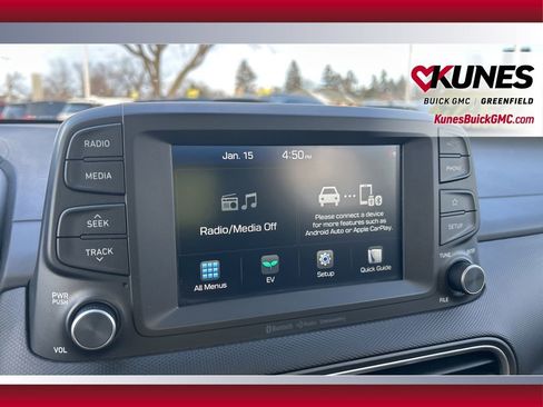 Used 2021 Hyundai Kona SEL image 23