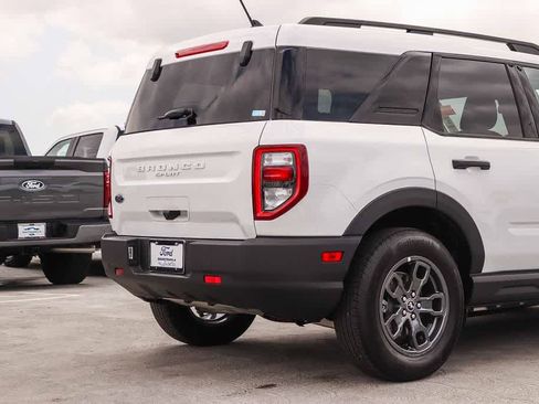 Certified 2023 Ford Bronco Sport Big Bend AWD/4WD image 9
