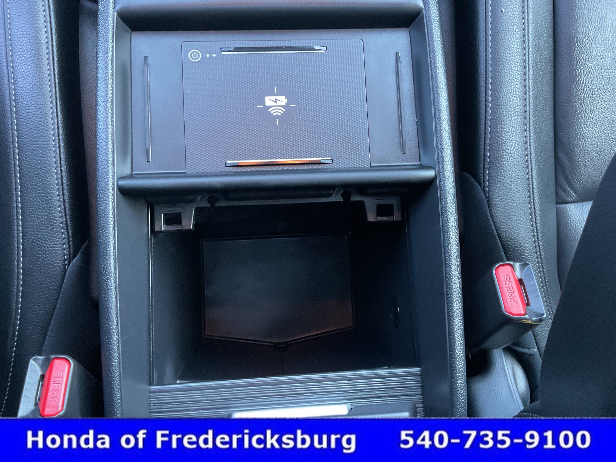 Used 2026 Honda Odyssey EX-L image 39