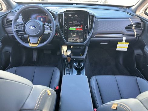 New 2026 Subaru Forester Wilderness AWD/4WD image 11