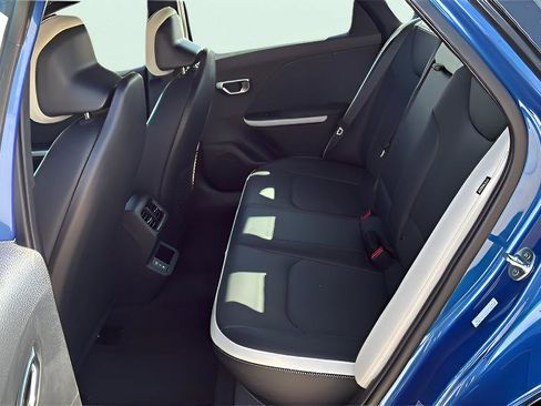 New 2025 Kia K4 GT-Line Turbo image 10