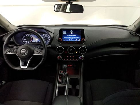 Used 2024 Nissan Sentra SV image 13