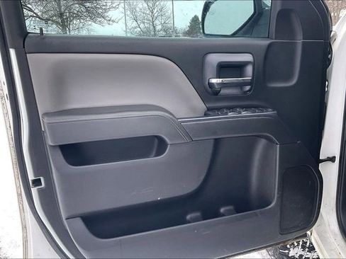 Used 2015 Chevrolet Silverado 1500 LS image 22