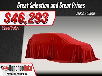 Used 2024 Toyota Tundra SR5 w/ TRD Sport Premium Package