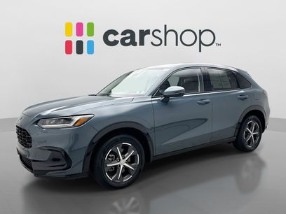 Used 2025 Honda HR-V EX-L