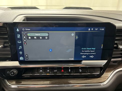 Certified 2023 Chevrolet Silverado 1500 LT Trail Boss w/ Convenience Package II AWD/4WD image 16