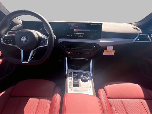 New 2026 BMW i4 xDrive40i w/ M Sport Package AWD/4WD image 5