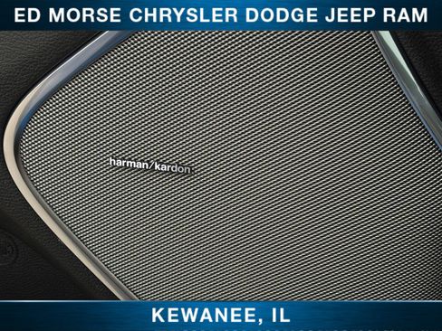 New 2026 RAM 1500 Laramie AWD/4WD image 35