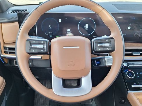 New 2026 Hyundai Santa Fe Calligraphy AWD/4WD image 19