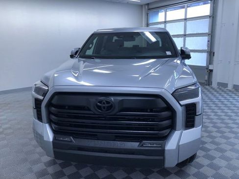 New 2026 Toyota Tundra SR5 AWD/4WD image 8
