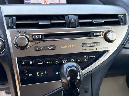 Used 2013 Lexus RX 350 350 w/ Navigation Pkg image 25