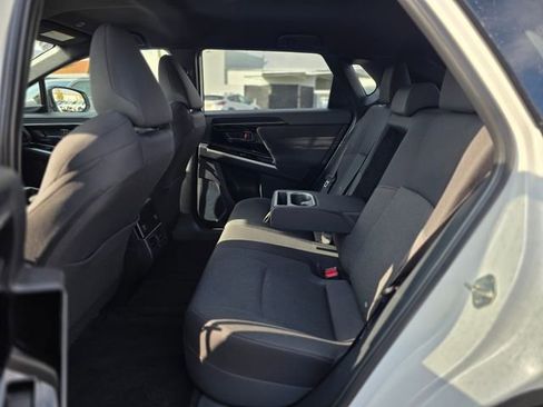 Certified 2024 Subaru Solterra Premium image 17