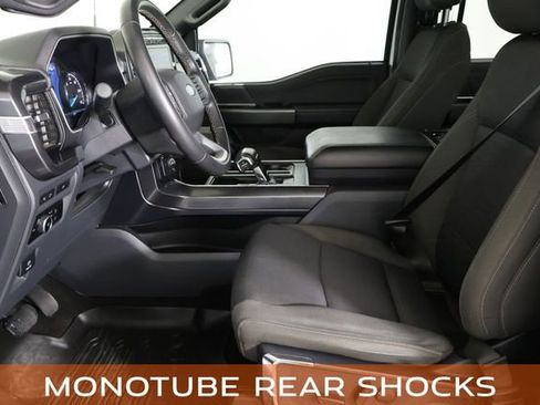 Used 2023 Ford F150 XLT w/ Equipment Group 302A High image 23