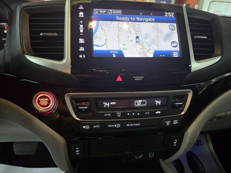 Used 2019 Honda Ridgeline RTL-E image 29