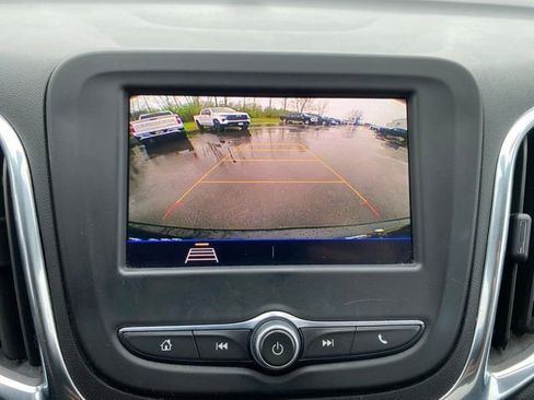 Used 2020 Chevrolet Equinox LT AWD/4WD image 17
