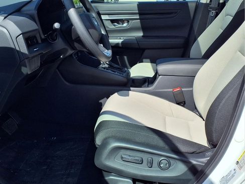 New 2026 Honda CR-V EX image 16