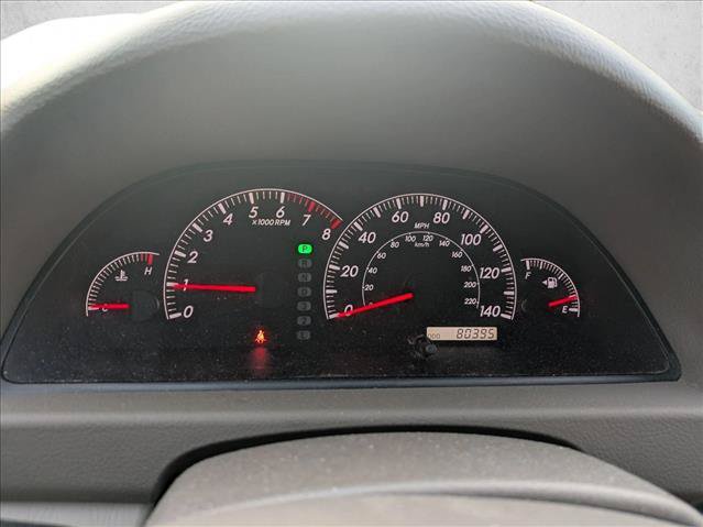 Used 2005 Toyota Camry XLE FWD image 11