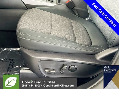 Used 2024 Ford Bronco Sport Big Bend w/ Convenience Package AWD/4WD image 22