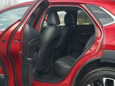 Used 2024 MAZDA CX-30 AWD 2.5 S w/ Select Sport Pkg image 15