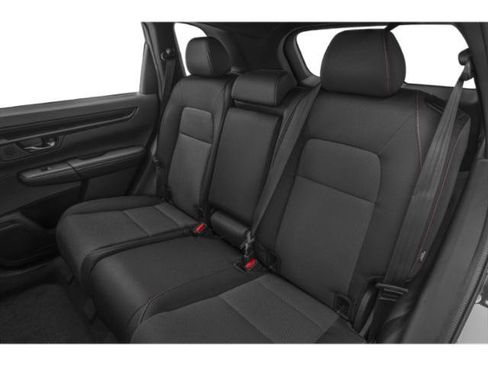 Used 2026 Honda CR-V TrailSport image 12