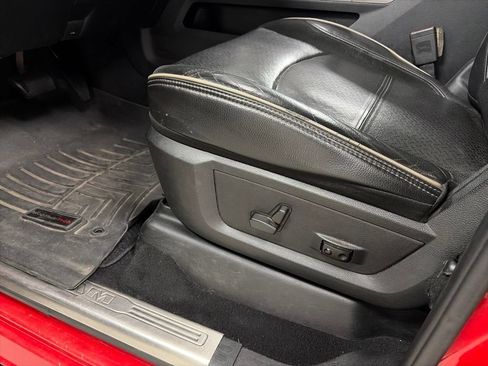 Used 2022 RAM 2500 Laramie AWD/4WD image 15