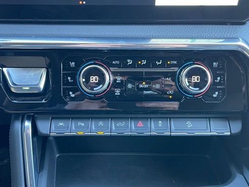 New 2026 GMC Sierra 1500 Denali w/ Denali Reserve Package image 13