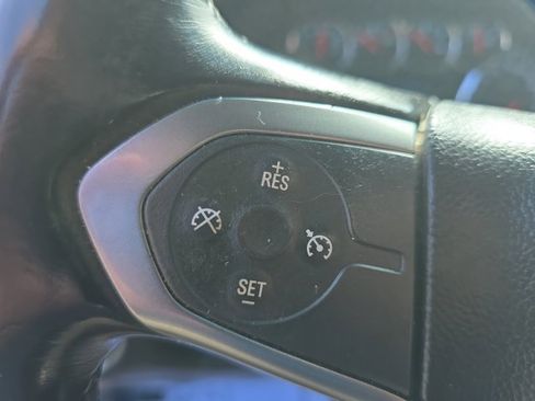 Used 2014 Chevrolet Silverado 1500 LT w/ All Star Edition image 24