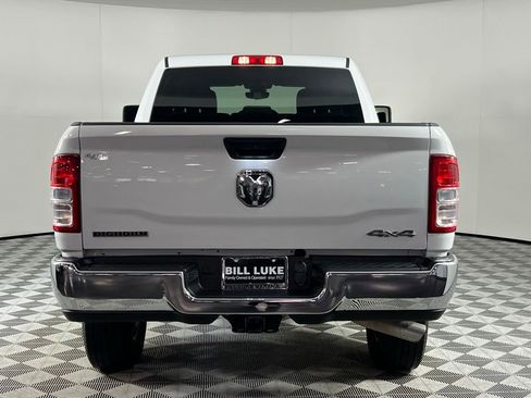 Used 2024 RAM 2500 Big Horn image 7