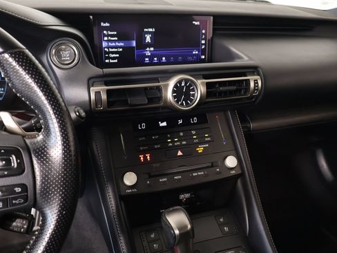 Used 2019 Lexus RC 350 F Sport w/ All Weather Package AWD/4WD image 5