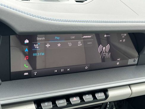 New 2025 Porsche 911 Carrera S image 17