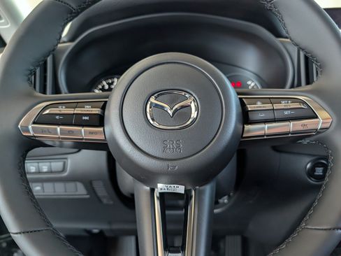 New 2026 MAZDA CX-50 AWD 2.5 S w/ Preferred Pkg image 17