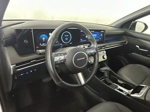Certified 2025 Hyundai Santa Cruz Limited AWD/4WD image 13