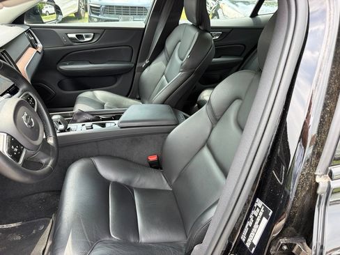 Used 2023 Volvo S60 B5 Plus w/ Climate Package AWD/4WD image 7