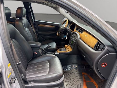 Used 2004 Jaguar X-TYPE 3.0 image 21