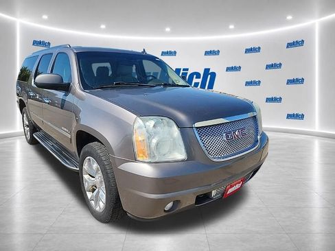 Used 2011 GMC Yukon XL Denali AWD/4WD image 7