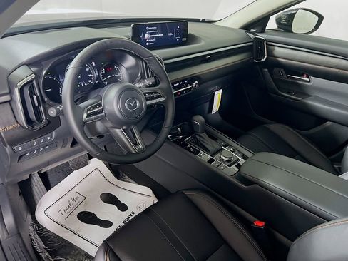 New 2026 MAZDA CX-50 2.5 Hybrid w/ Weather Package image 9