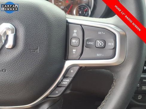 Used 2025 RAM 1500 Big Horn image 14